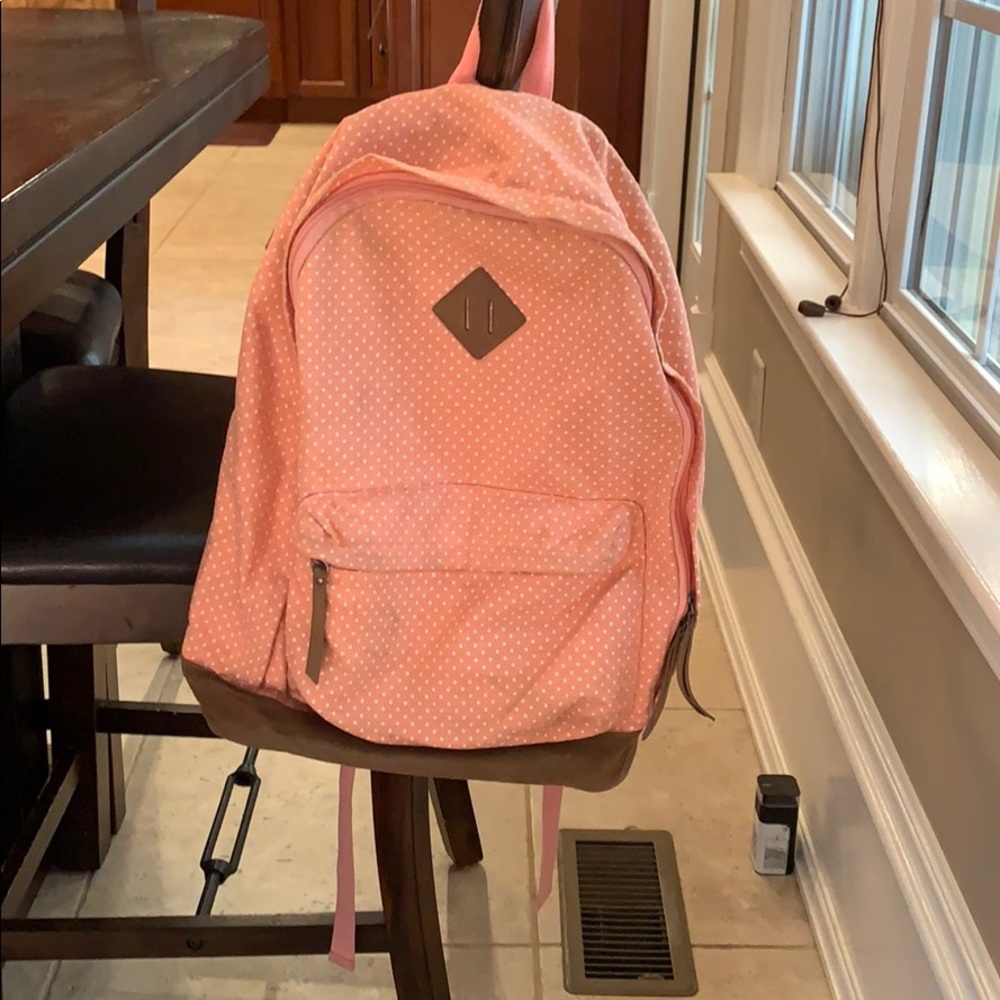 Mossimo back pack from target